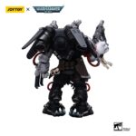 Raven Guard Chapter Master Kayvaan Shrike - Warhammer 40k – Bild 7