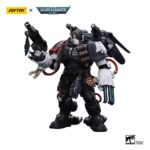 Raven Guard Chapter Master Kayvaan Shrike - Warhammer 40k – Bild 8