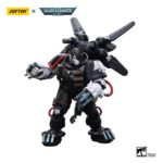 Raven Guard Chapter Master Kayvaan Shrike - Warhammer 40k – Bild 9