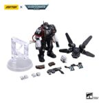 Raven Guard Chapter Master Kayvaan Shrike - Warhammer 40k – Bild 10