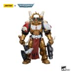 Blood Angels Commander Dante - Warhammer - The Horus Heresy