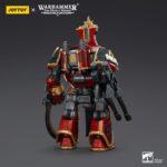 Contemptor-Osiron Dreadnought (Thousand Sons) mit Gravis Force Blade & Gravis Autocannon - Warhammer - The Horus Heresy – Bild 4