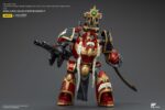 Contemptor-Osiron Dreadnought (Thousand Sons) mit Gravis Force Blade & Gravis Autocannon - Warhammer - The Horus Heresy – Bild 8
