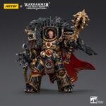 Warmaster Horus Primarch of the XVIth Legion (Sons of Horus) - Warhammer - The Horus Heresy - Sons of Horus – Bild 4