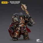 Warmaster Horus Primarch of the XVIth Legion (Sons of Horus) - Warhammer - The Horus Heresy - Sons of Horus – Bild 5