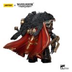 Warmaster Horus Primarch of the XVIth Legion (Sons of Horus) - Warhammer - The Horus Heresy - Sons of Horus – Bild 7