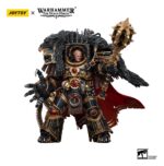 Warmaster Horus Primarch of the XVIth Legion (Sons of Horus) - Warhammer - The Horus Heresy - Sons of Horus – Bild 8