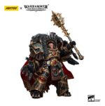 Warmaster Horus Primarch of the XVIth Legion (Sons of Horus) - Warhammer - The Horus Heresy - Sons of Horus – Bild 9