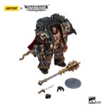 Warmaster Horus Primarch of the XVIth Legion (Sons of Horus) - Warhammer - The Horus Heresy - Sons of Horus – Bild 10