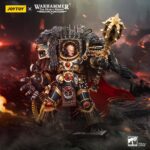 Warmaster Horus Primarch of the XVIth Legion (Sons of Horus) - Warhammer - The Horus Heresy - Sons of Horus – Bild 11