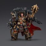 Warmaster Horus Primarch of the XVIth Legion (Sons of Horus) - Warhammer - The Horus Heresy - Sons of Horus – Bild 12