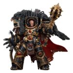 Warmaster Horus Primarch of the XVIth Legion (Sons of Horus) - Warhammer - The Horus Heresy - Sons of Horus – Bild 14