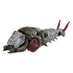AZ-08 Molga - Zoids - Plastic Model Kit