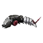 RMZ-005 Molga Guylos Color - Zoids - Plastic Model Kit - Reproduction