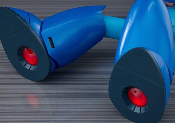 Mega Man - Mega Man - Oshi Works – Bild 12