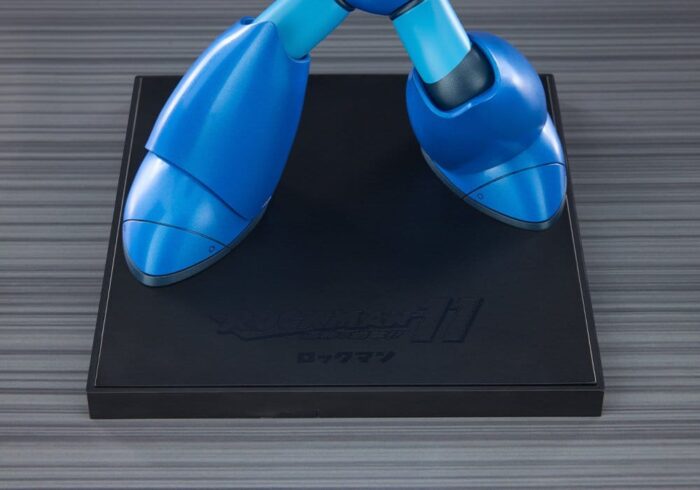 Mega Man - Mega Man - Oshi Works – Bild 13