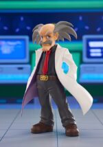 Dr. Wily & Dr. Light - Mega Man - Oshi Works - 2-Pack – Bild 4