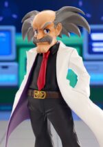 Dr. Wily & Dr. Light - Mega Man - Oshi Works - 2-Pack – Bild 5