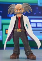 Dr. Wily & Dr. Light - Mega Man - Oshi Works - 2-Pack – Bild 6