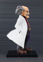 Dr. Wily & Dr. Light - Mega Man - Oshi Works - 2-Pack – Bild 14