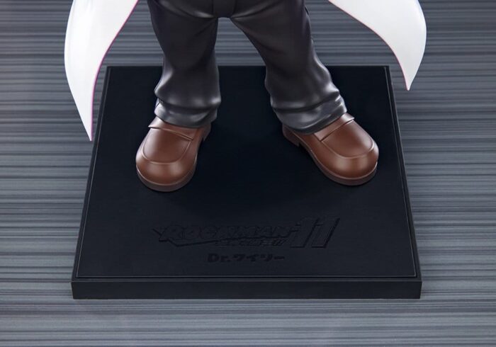 Dr. Wily & Dr. Light - Mega Man - Oshi Works - 2-Pack – Bild 15