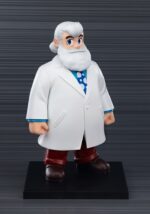 Dr. Wily & Dr. Light - Mega Man - Oshi Works - 2-Pack – Bild 16