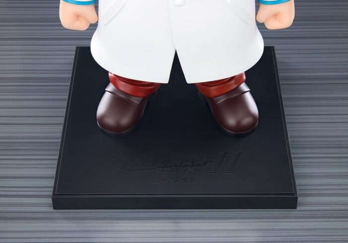 Dr. Wily & Dr. Light - Mega Man - Oshi Works - 2-Pack – Bild 20