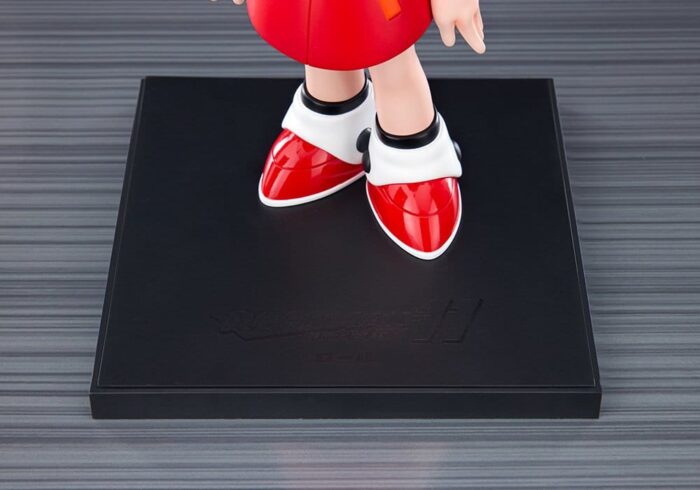 Roll - Mega Man - Oshi Works – Bild 11