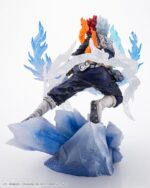 Shoto Todoroki - My Hero Academia ARTFX J - Coldflame's Pale Blade Vesion – Bild 5