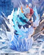 Shoto Todoroki - My Hero Academia ARTFX J - Coldflame's Pale Blade Vesion – Bild 14