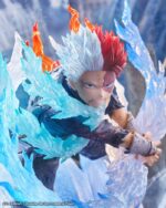 Shoto Todoroki - My Hero Academia ARTFX J - Coldflame's Pale Blade Vesion – Bild 16