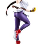 Yuri Sakazaki - The King of Fighters XV
