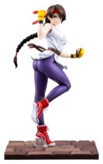 Yuri Sakazaki - The King of Fighters XV