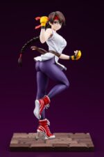 Yuri Sakazaki - The King of Fighters XV – Bild 3