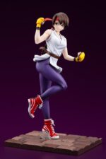 Yuri Sakazaki - The King of Fighters XV – Bild 4