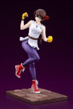 Yuri Sakazaki - The King of Fighters XV – Bild 5