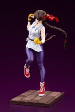 Yuri Sakazaki - The King of Fighters XV – Bild 6