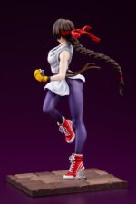 Yuri Sakazaki - The King of Fighters XV – Bild 7