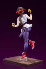 Yuri Sakazaki - The King of Fighters XV – Bild 8