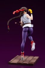 Yuri Sakazaki - The King of Fighters XV – Bild 9