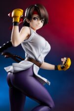 Yuri Sakazaki - The King of Fighters XV – Bild 10