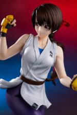 Yuri Sakazaki - The King of Fighters XV – Bild 11