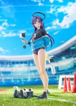 Yuuka (Track) - Blue Archive – Bild 4