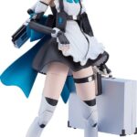 Kit Toki - Blue Archive - Plamatea Plastic Model