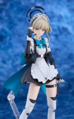 Kit Toki - Blue Archive - Plamatea Plastic Model – Bild 13