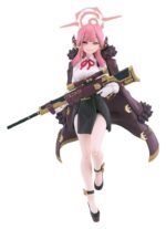 Aru Rikuhachima - Blue Archive - Figma