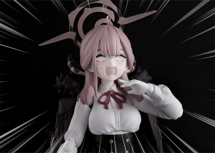 Aru Rikuhachima - Blue Archive - Figma – Bild 6