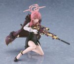 Aru Rikuhachima - Blue Archive - Figma – Bild 11
