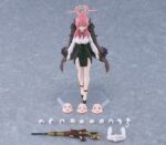 Aru Rikuhachima - Blue Archive - Figma – Bild 14