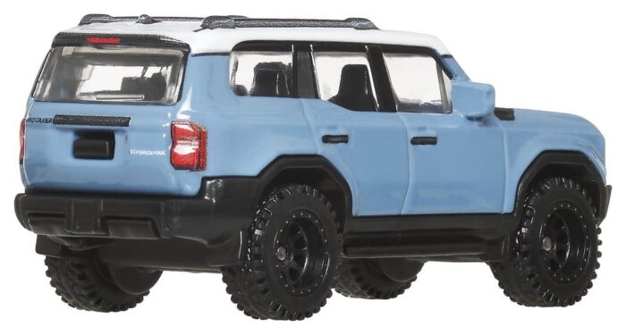 Car Culture 976H -Hot Wheels - Premium - Die-Cast Fahrzeuge - Sortiment (10 Stck.) – Bild 5